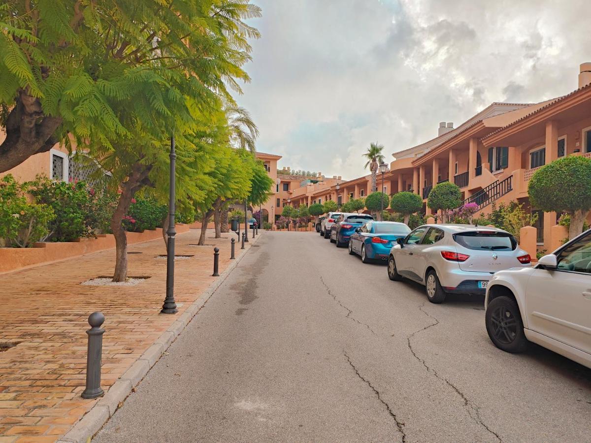 Luxury Apartments Mascarat Altea Exteriör bild